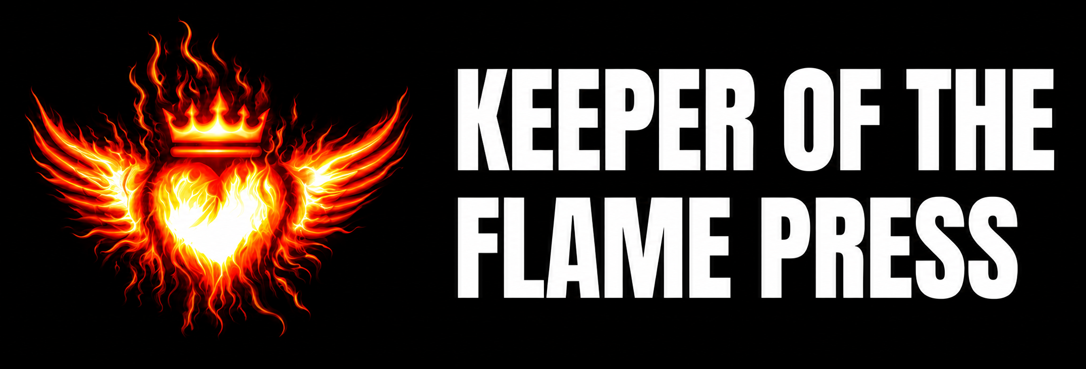 Keeper of the Flame Press